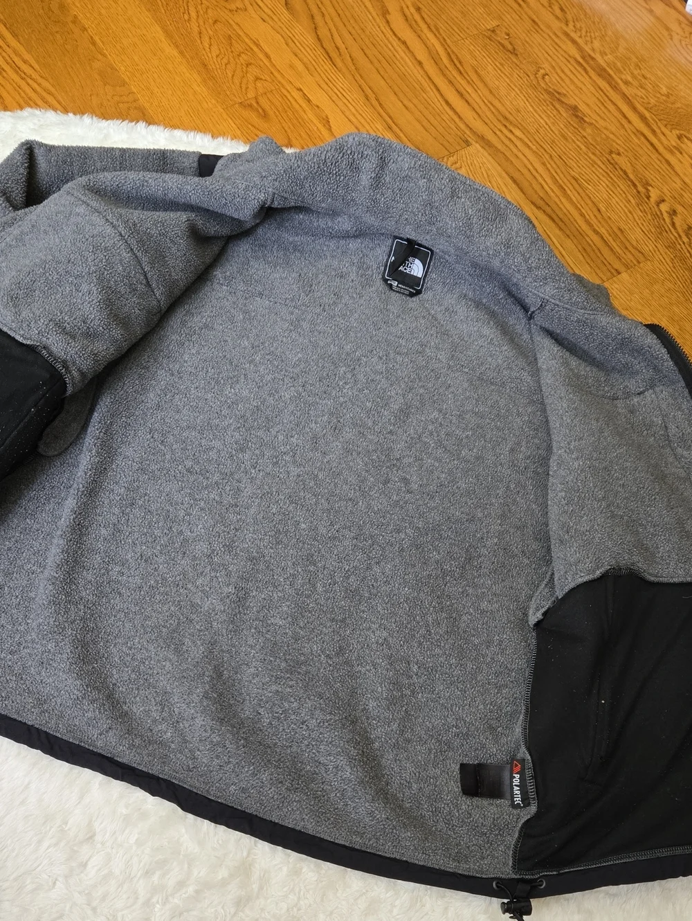 The North Face Denali Jacket, Mens Medium